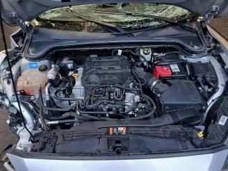 Ford Focus Focus 4, Hatchback, 2018 / 2025 1.0 Ti-VCT EcoBoost 12V 125 picture 17