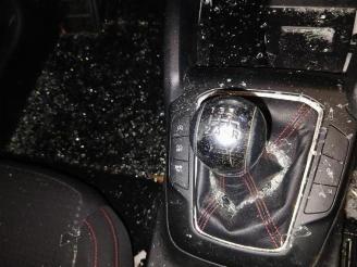 Ford Focus Focus 4, Hatchback, 2018 / 2025 1.0 Ti-VCT EcoBoost 12V 125 picture 15