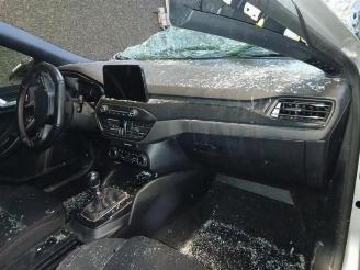 Ford Focus Focus 4, Hatchback, 2018 / 2025 1.0 Ti-VCT EcoBoost 12V 125 picture 14