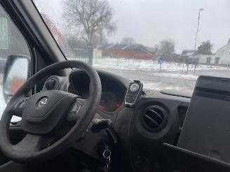 Opel Movano  picture 7