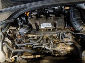 Kia Pro cee d Proceed (CD), Combi 5-drs, 2018 1.6 CRDi 16V picture 16