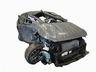 disassembly passenger cars Kia Pro cee d Proceed (CD), Combi 5-drs, 2018 1.6 CRDi 16V 2020/6