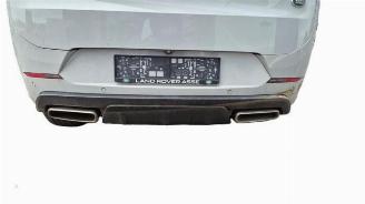 Land Rover Range Rover sport Range Rover Sport (L1), Terreinwagen, 2022 3.0 P400 MHEV picture 11