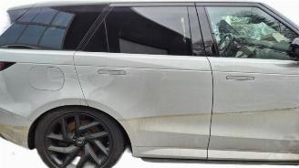 Land Rover Range Rover sport Range Rover Sport (L1), Terreinwagen, 2022 3.0 P400 MHEV picture 5