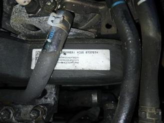 Audi A1 A1 Sportback (8XA/8XF), Hatchback 5-drs, 2011 / 2018 1.4 TDI Ultra 12V picture 12