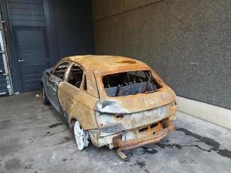 Audi A1 A1 Sportback (8XA/8XF), Hatchback 5-drs, 2011 / 2018 1.4 TDI Ultra 12V picture 7