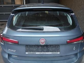 Fiat Tipo  picture 13