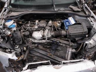 Volkswagen Golf Golf VI (5K1), Hatchback, 2008 / 2013 1.2 TSI BlueMotion picture 20