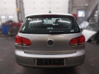Volkswagen Golf Golf VI (5K1), Hatchback, 2008 / 2013 1.2 TSI BlueMotion picture 2