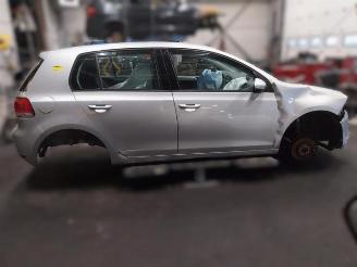 Volkswagen Golf Golf VI (5K1), Hatchback, 2008 / 2013 1.2 TSI BlueMotion picture 11