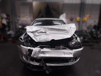 Volkswagen Golf Golf VI (5K1), Hatchback, 2008 / 2013 1.2 TSI BlueMotion picture 14