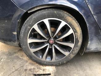 Fiat Tipo Tipo (356S), Sedan, 2015 1.6 JTD Multijet II 16V picture 17