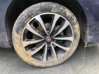 Fiat Tipo Tipo (356S), Sedan, 2015 1.6 JTD Multijet II 16V picture 16