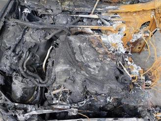 Audi A6 A6 (C8), Sedan, 2018 3.0 V6 24V 50 TDI Mild hybrid Quattro picture 17