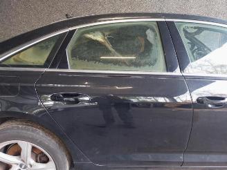 Audi A6 A6 (C8), Sedan, 2018 3.0 V6 24V 50 TDI Mild hybrid Quattro picture 12