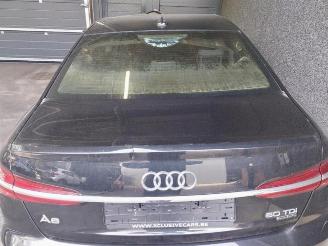 Audi A6 A6 (C8), Sedan, 2018 3.0 V6 24V 50 TDI Mild hybrid Quattro picture 3