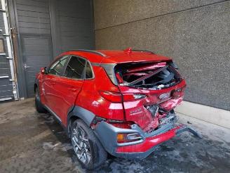 Hyundai Kona Kona (OS), SUV, 2017 / 2023 1.6 GDi HEV 16V picture 9