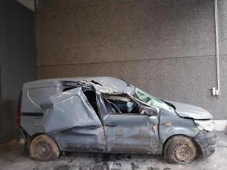 Renault Express Express, Van, 2021 1.3 TCE 100 16V picture 10