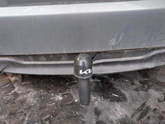 Kia Cee d Ceed (CDB5/CDBB), Hatchback 5-drs, 2018 1.0i T-GDi 12V picture 5