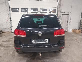 Volkswagen Touareg  picture 6