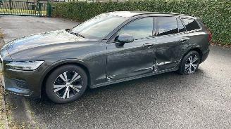 Volvo V-60  picture 4