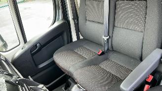 Citroën Jumper  picture 29