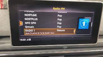 Audi A4 allroad  picture 17