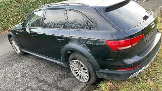 Audi A4 allroad  picture 4