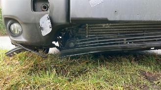 Citroën Jumper  picture 20