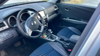 Ssang yong Tivoli  picture 9