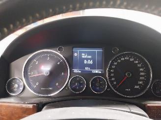 Volkswagen Touareg  picture 10