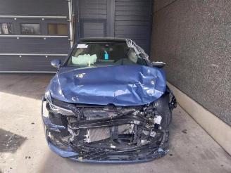 Volkswagen Golf Golf VIII (CD1), Hatchback, 2019 1.5 eTSI 16V picture 2