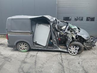 Volkswagen Transporter Transporter T6, Van, 2015 / 2024 2.0 TDI picture 3