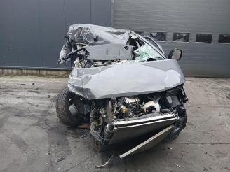 Salvage car Volkswagen Transporter Transporter T6, Van, 2015 / 2024 2.0 TDI 2023/7