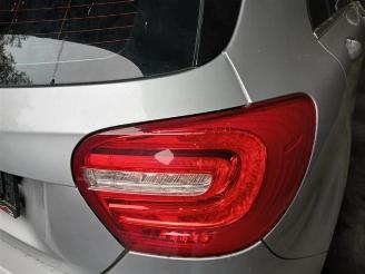 Mercedes A-klasse A (W176), Hatchback, 2012 / 2018 2.0 A-250 Turbo 16V picture 7