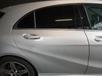 Mercedes A-klasse A (W176), Hatchback, 2012 / 2018 2.0 A-250 Turbo 16V picture 15