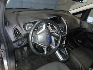 Ford B-Max B-Max (JK8), MPV, 2012 1.0 EcoBoost 12V 125 picture 16