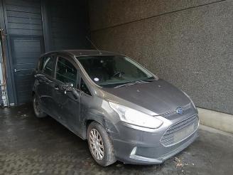 disassembly passenger cars Ford B-Max B-Max (JK8), MPV, 2012 / 2017 1.0 EcoBoost 12V 125 2015/3