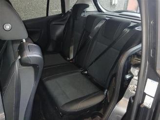 Ford B-Max B-Max (JK8), MPV, 2012 1.0 EcoBoost 12V 125 picture 19