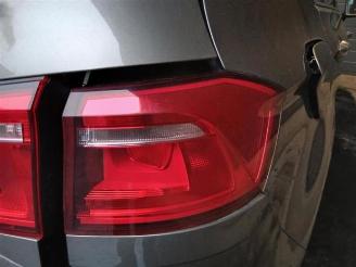 Volkswagen Golf Sportsvan Golf Sportsvan (AUVS), MPV, 2014 / 2021 1.6 TDI 16V picture 17