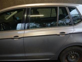 Volkswagen Golf Sportsvan Golf Sportsvan (AUVS), MPV, 2014 / 2021 1.6 TDI 16V picture 6