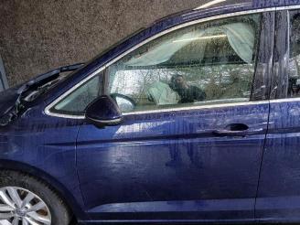 Volkswagen Touran Touran (5T1), MPV, 2015 1.6 TDI SCR BlueMotion Technology picture 14