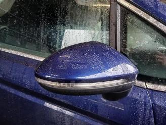 Volkswagen Touran Touran (5T1), MPV, 2015 1.6 TDI SCR BlueMotion Technology picture 19