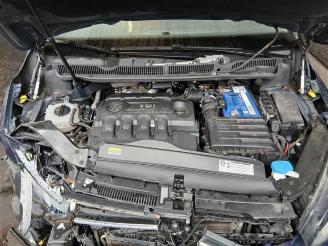 Volkswagen Touran Touran (5T1), MPV, 2015 1.6 TDI SCR BlueMotion Technology picture 25