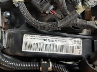 Seat Leon Leon (5FB), Hatchback 5-drs, 2012 / 2020 1.6 TDI 16V picture 21