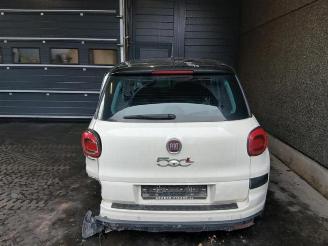 Fiat 500L 500L (199), MPV, 2012 1.4 16V picture 8