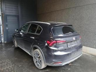 Uttjänta bilar auto Fiat Tipo Tipo (356H/357H), Hatchback, 2016 1.0 T3 12V 2022/7