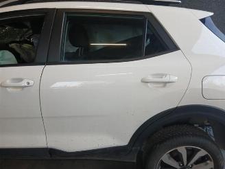 Kia Stonic Stonic (YB), SUV, 2017 1.0i T-GDi 12V Eco-Dynamics+ picture 14