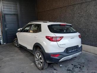 demontáž osobní automobily Kia Stonic Stonic (YB), SUV, 2017 1.0i T-GDi 12V Eco-Dynamics+ 2022/3