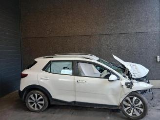 Kia Stonic Stonic (YB), SUV, 2017 1.0i T-GDi 12V Eco-Dynamics+ picture 15